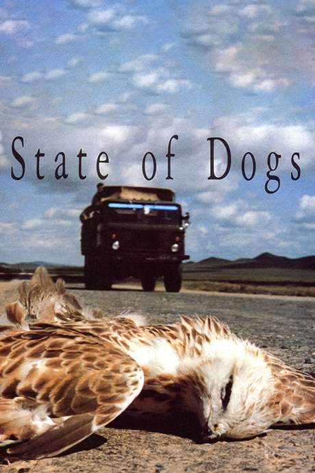 State of Dogs